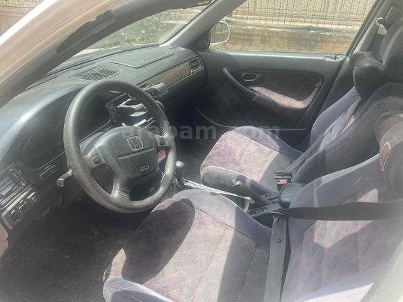 Sahibinden Honda Civic 1.6 i ES 1998 Model 