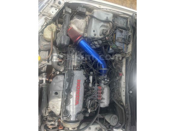 Sahibinden Honda Civic 1.6 i ES 1998 Model 