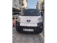 Sahibinden Peugeot Bipper 1.4 HDI Comfort 2010 Model 