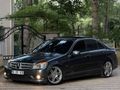 Sahibinden Mercedes - Benz C 180 Kompressor BlueEfficiency AMG 2010 Model 