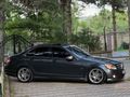 Sahibinden Mercedes - Benz C 180 Kompressor BlueEfficiency AMG 2010 Model 