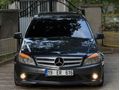 Sahibinden Mercedes - Benz C 180 Kompressor BlueEfficiency AMG 2010 Model 