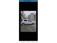 BAYAN ÖĞRETMENDEN Opel Corsa 1.3 CDTI Essentia 2010 Model 