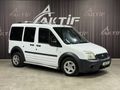 AKTİF den 2011 CONNECT 75 PS KLİMA SADECE 155.000 KM'DE HATASIZ