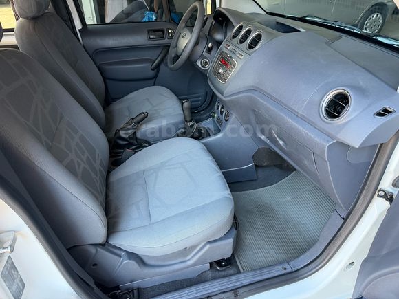 AKTİF den 2011 CONNECT 75 PS KLİMA SADECE 155.000 KM'DE HATASIZ