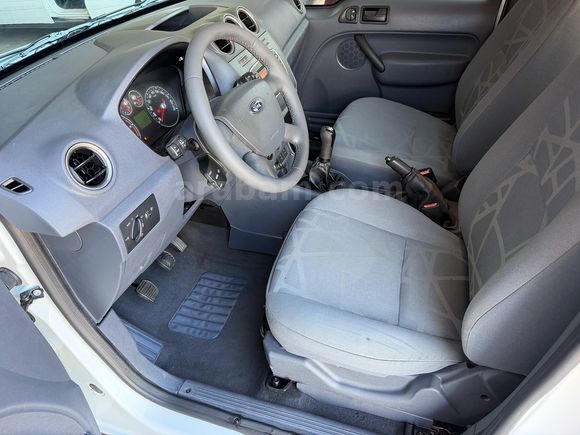 AKTİF den 2011 CONNECT 75 PS KLİMA SADECE 155.000 KM'DE HATASIZ