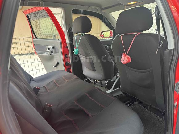 Sahibinden Volkswagen Polo 1.6 Classic 2000 Model  