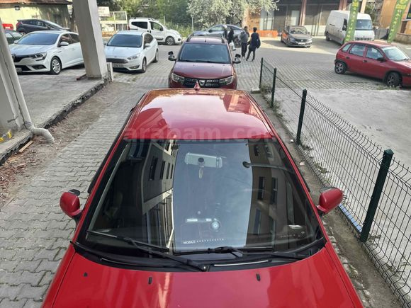 Sahibinden Volkswagen Polo 1.6 Classic 2000 Model  