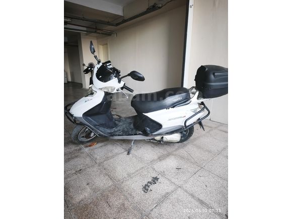 Sahibinden RKS Spontini 110 İstanbul