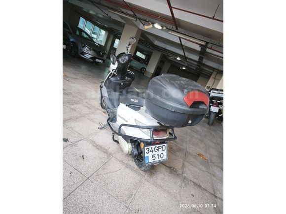 Sahibinden RKS Spontini 110 İstanbul