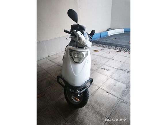 Sahibinden RKS Spontini 110 İstanbul