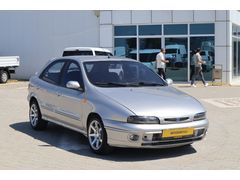 BÜYÜKSOYLU FİLO/2000 MODEL FİAT BRAVA HATCHBACK 1.6 SX A/C