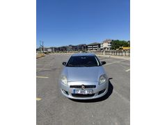 Sahibinden Fiat Bravo 1.6 Mjet Dynamic 2009 Model Çanakkale 234.000 km Gri