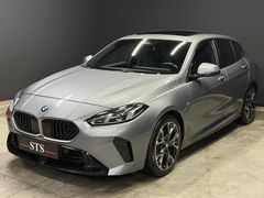 BOYASIZ 2024 BMW 120 M SPORT + HARMAN KARDON*K.KARTI GEÇERLİDİR*