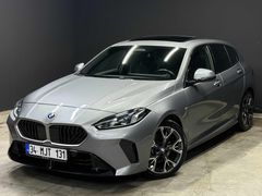 BOYASIZ 2024 BMW 120 M SPORT + HARMAN KARDON*K.KARTI GEÇERLİDİR*