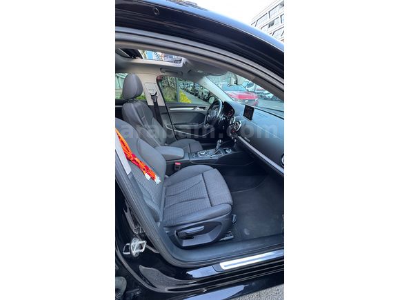 Sahibinden Audi A3 Sedan 1.6 TDI Ambition 2016 Model 