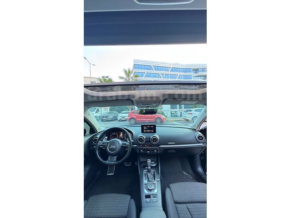 Sahibinden Audi A3 Sedan 1.6 TDI Ambition 2016 Model 