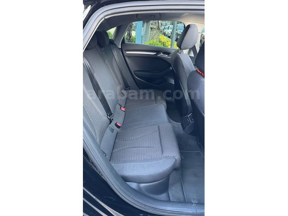 Sahibinden Audi A3 Sedan 1.6 TDI Ambition 2016 Model 