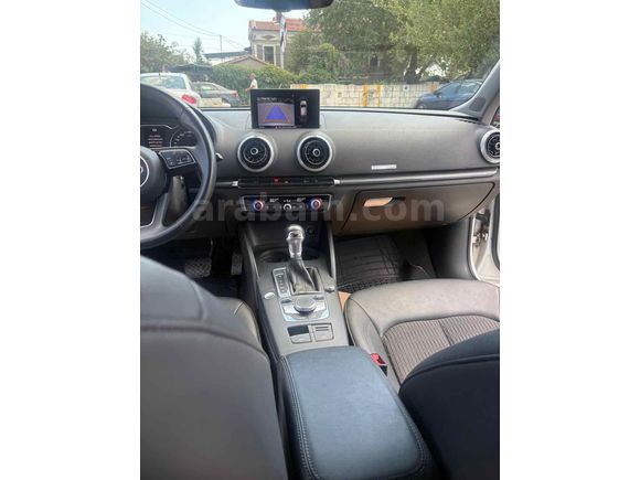 Sahibinden Audi A3 Sportback 30 TDI Design 2019 Model 