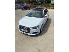 Sahibinden Audi A3 Sportback 30 TDI Design 2019 Model 