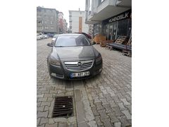 Sahibinden Opel Insignia 1.6 T Edition 2010 Model