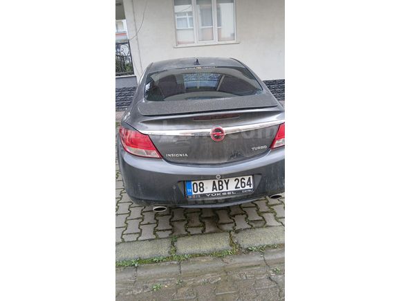 Sahibinden Opel Insignia 1.6 T Edition 2010 Model