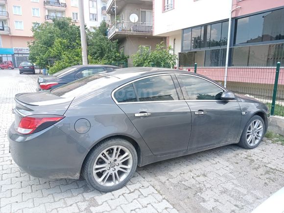 Sahibinden Opel Insignia 1.6 T Edition 2010 Model