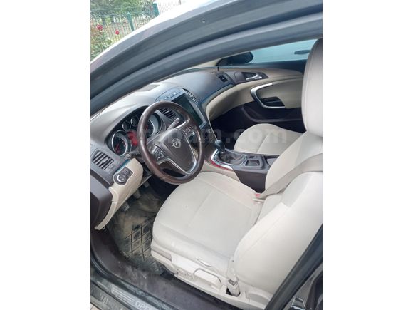 Sahibinden Opel Insignia 1.6 T Edition 2010 Model