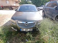 Sahibinden Opel Insignia 1.6 T Edition 2010 Model