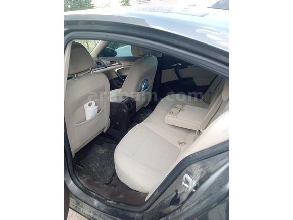 Sahibinden Opel Insignia 1.6 T Edition 2010 Model