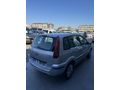 BARDAK AUTO'DAN FORD*FUSİON*1.4TDCİ*COMFORT*260BİNDE*EXPERLİ