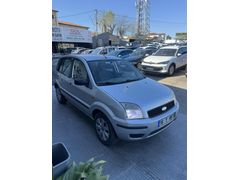 BARDAK AUTO'DAN FORD*FUSİON*1.4TDCİ*COMFORT*260BİNDE*EXPERLİ