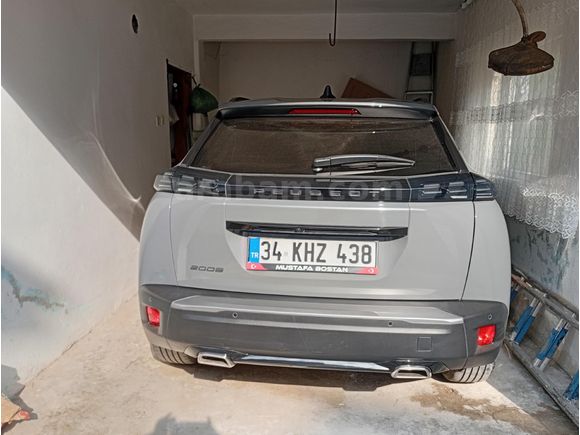 Sahibinden Peugeot 2008 1.2 PureTech Allure 2024 Model