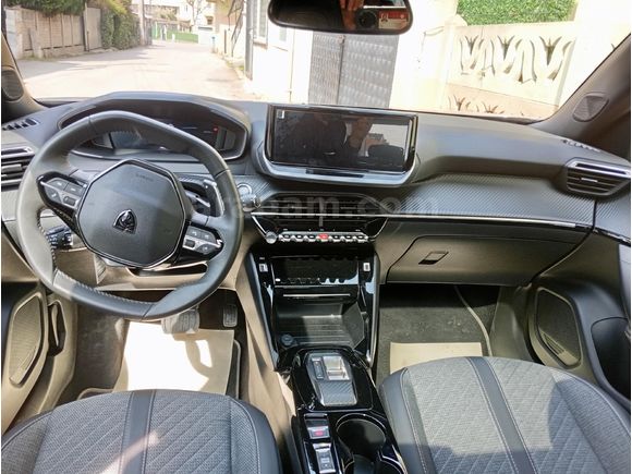 Sahibinden Peugeot 2008 1.2 PureTech Allure 2024 Model