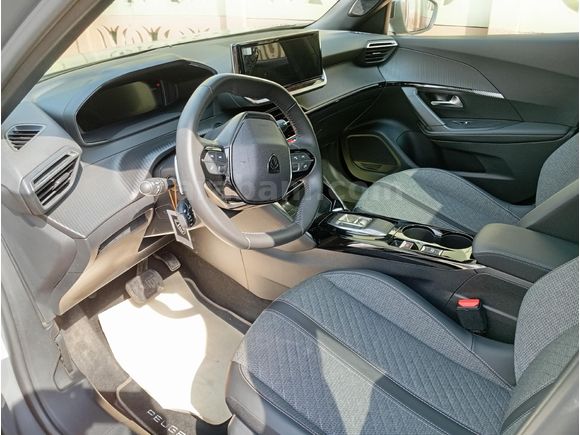 Sahibinden Peugeot 2008 1.2 PureTech Allure 2024 Model