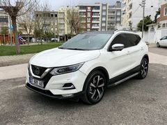 Sahibinden Nissan Qashqai 1.6 dCi Platinum Premium Pack 2016 Model 