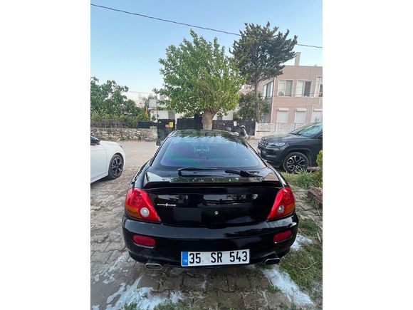 Sahibinden Hyundai Coupe 1.6 FX 2004 Model 
