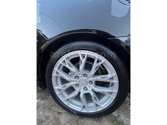 Sahibinden Hyundai Coupe 1.6 FX 2004 Model 