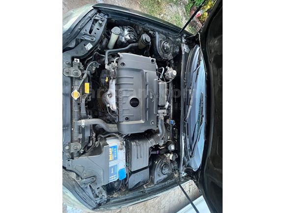 Sahibinden Hyundai Coupe 1.6 FX 2004 Model 