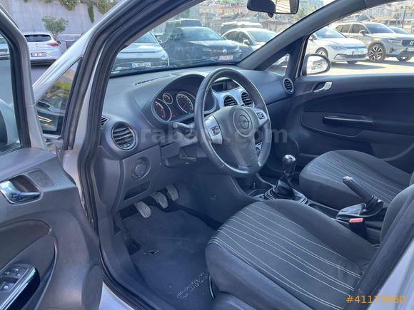 2007 MODEL 1.3 DİZEL