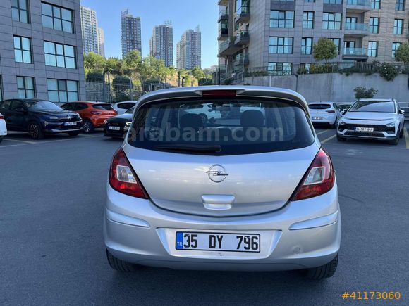 2007 MODEL 1.3 DİZEL