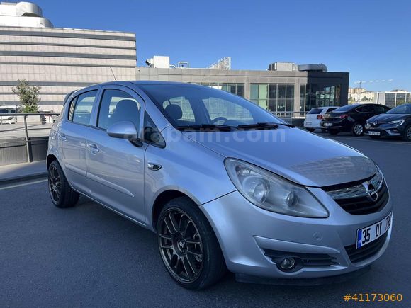 2007 MODEL 1.3 DİZEL