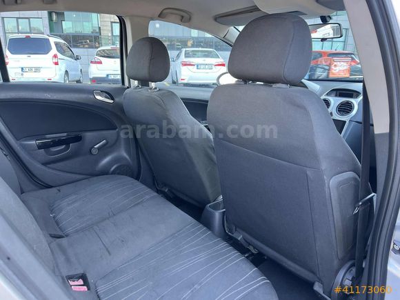 2007 MODEL 1.3 DİZEL