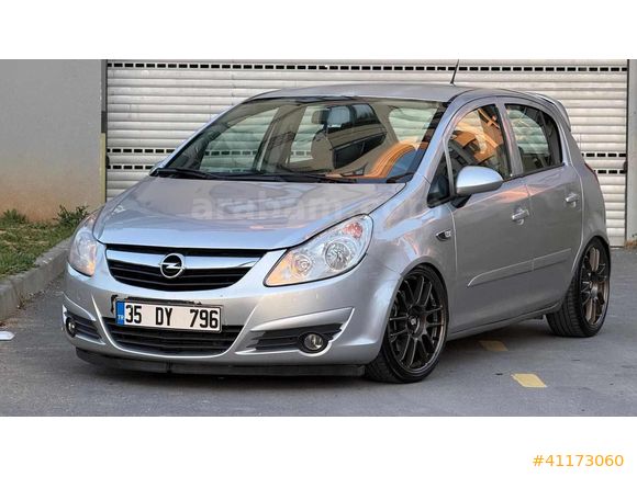 2007 MODEL 1.3 DİZEL