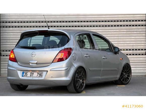 2007 MODEL 1.3 DİZEL