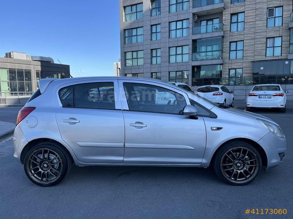 2007 MODEL 1.3 DİZEL