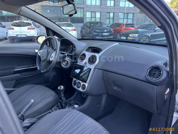 2007 MODEL 1.3 DİZEL