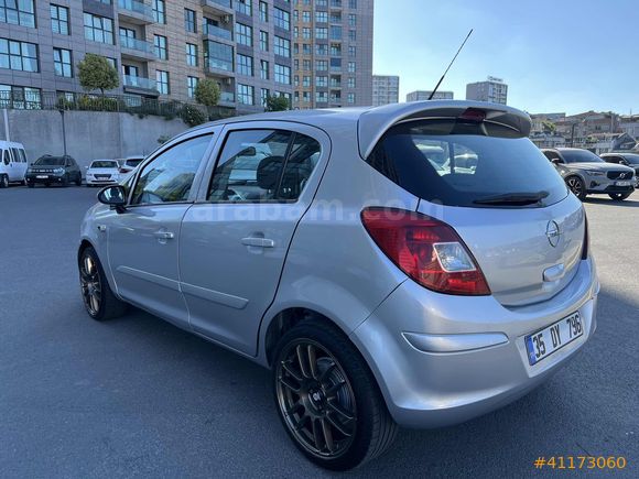 2007 MODEL 1.3 DİZEL