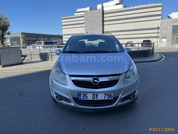 2007 MODEL 1.3 DİZEL