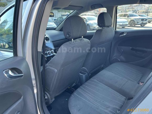 2007 MODEL 1.3 DİZEL